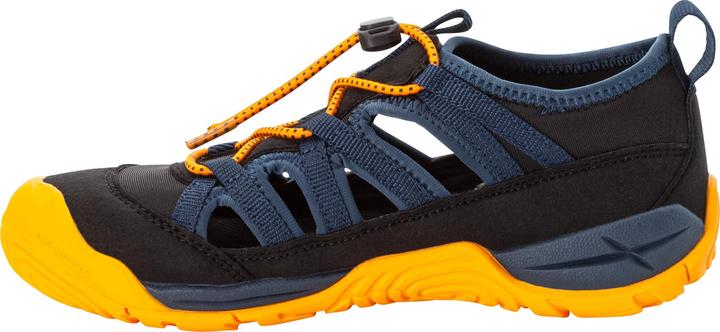 Produktbild Jack Wolfskin Villi Sandal K (31)