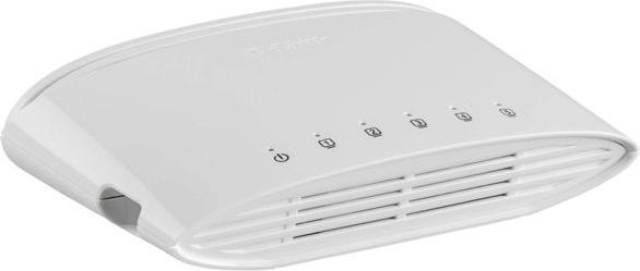 Produktbild D-Link Dgs-1005d (5 Ports)