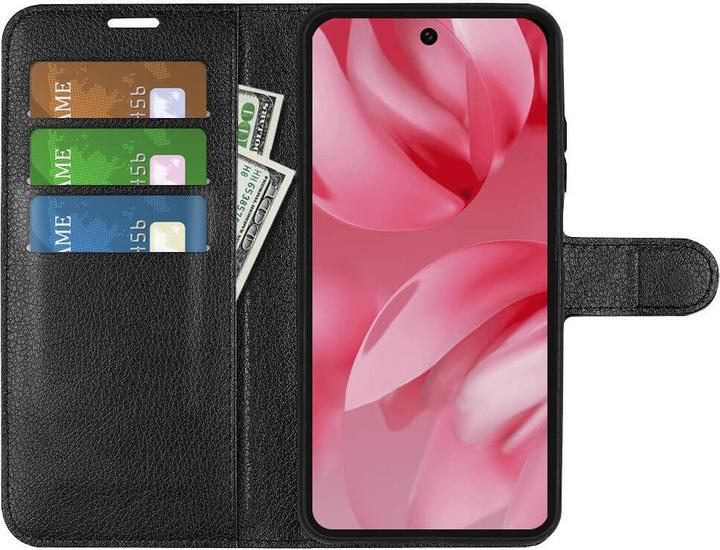 Produktbild Cover-Discount Google Pixel 10 - Leder Etui Hülle (Google Pixel)