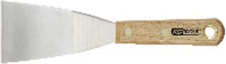 Productafbeelding KS Tools STAINLESS STEEL spatel (6.30 cm)
