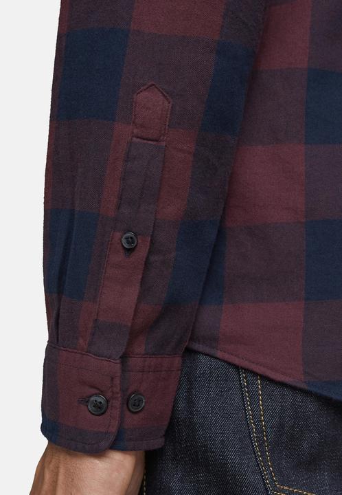 Image du produit Jack & Jones Chemise à carreaux vichy (S)