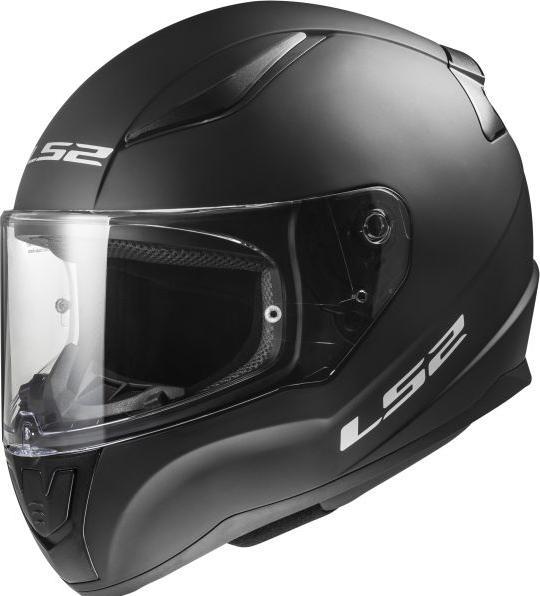 Produktbild LS2 FF353 Rapid II Solid (XS)