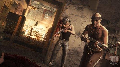 Immagine prodotto EA Games Army of Two: The Devils Cartel Limited Edition, PS3 (PS3, EN)