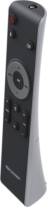 Actual product image Sharp HT-SBW202 (200 W, 2.1 Channel)