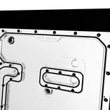 Produktbild Stealkey Customs Phanteks NV9 x Stealkey Distroplate, D-RGB- schwarz