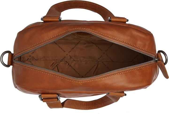 Image du produit The Chesterfield Brand Sac à main Dover en cuir 34 cm