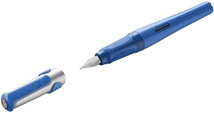 Image du produit Pelikan Pelikano (Bleu, 1 x)