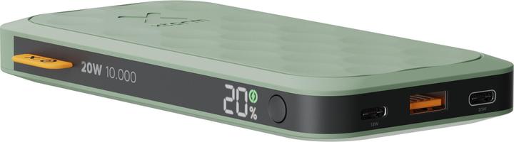 Produktbild Xtorm Fuel Series 5 (10000 mAh, 20 W, 37 Wh)