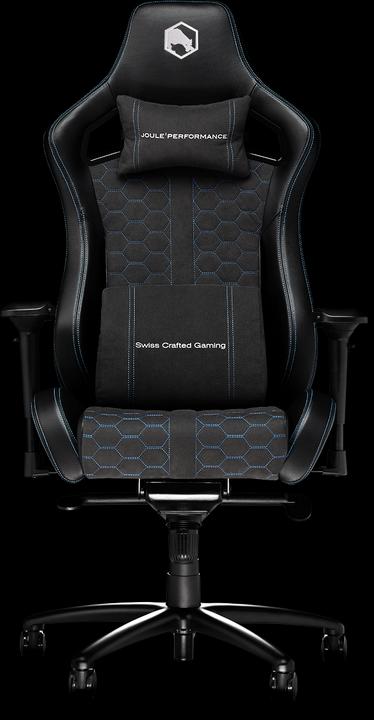 Produktbild Joule Performance Storm Alcantara