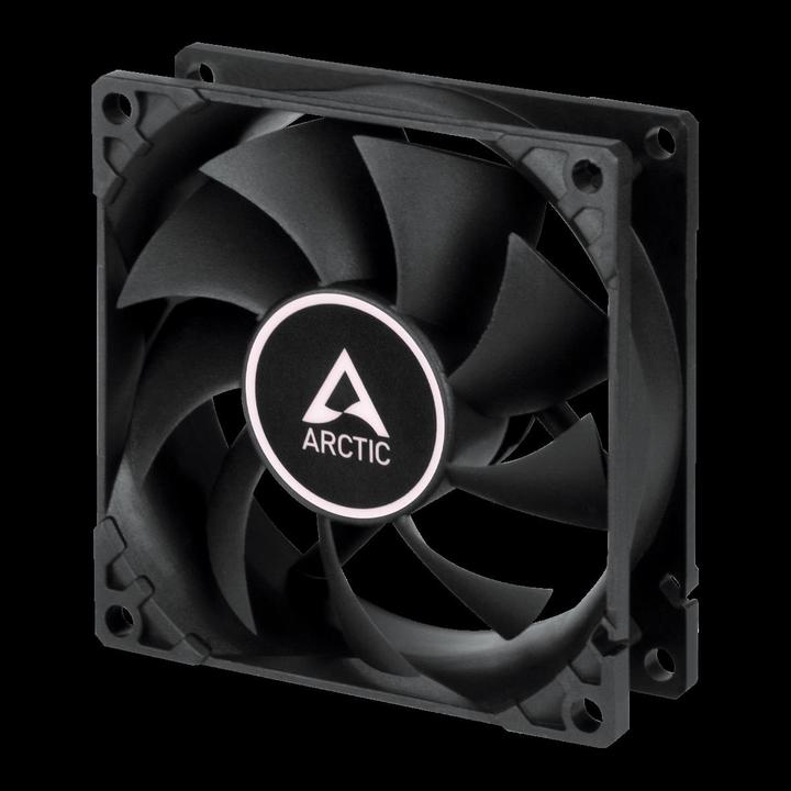 Image du produit Arctic Ventilateur PC F8 (80 mm, 1 x)