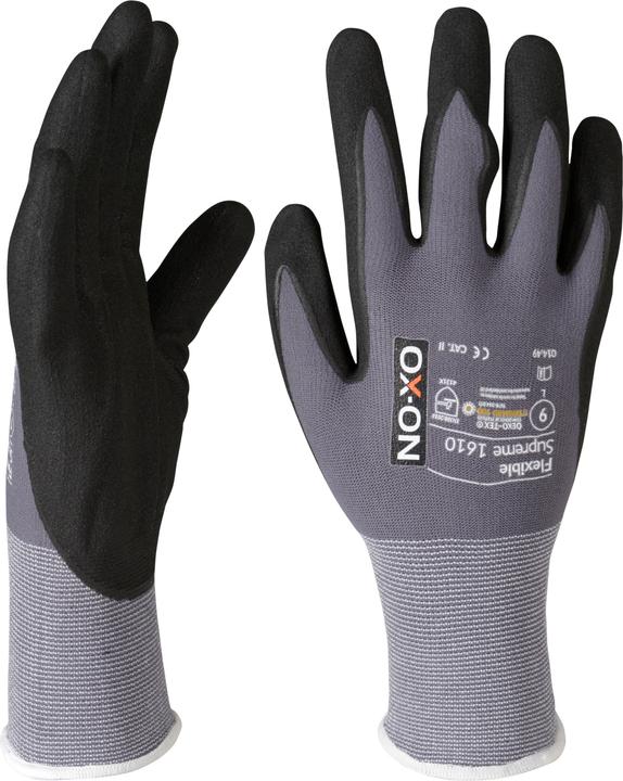 Produktbild Ox-On Flexible Supreme 1610 (M)
