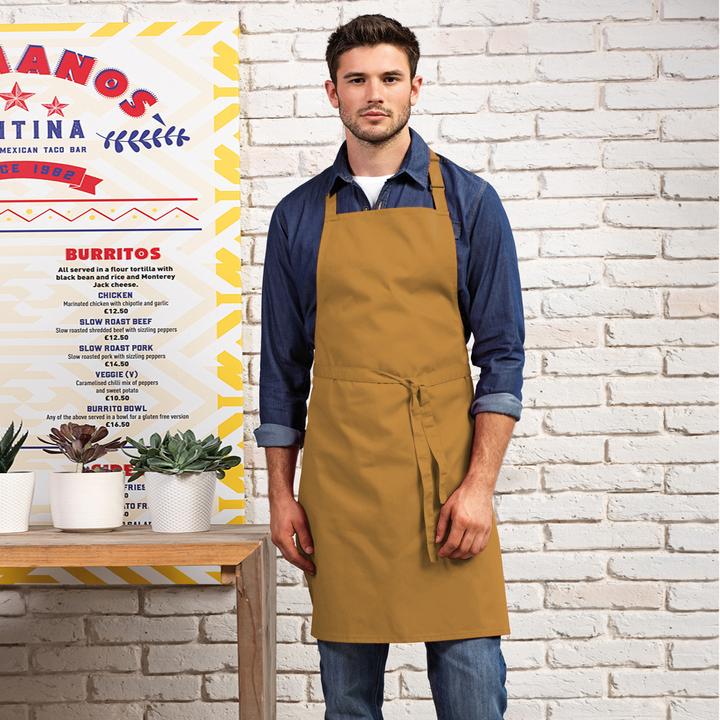 Image du produit Premier Tablier coloré (Taille unique)