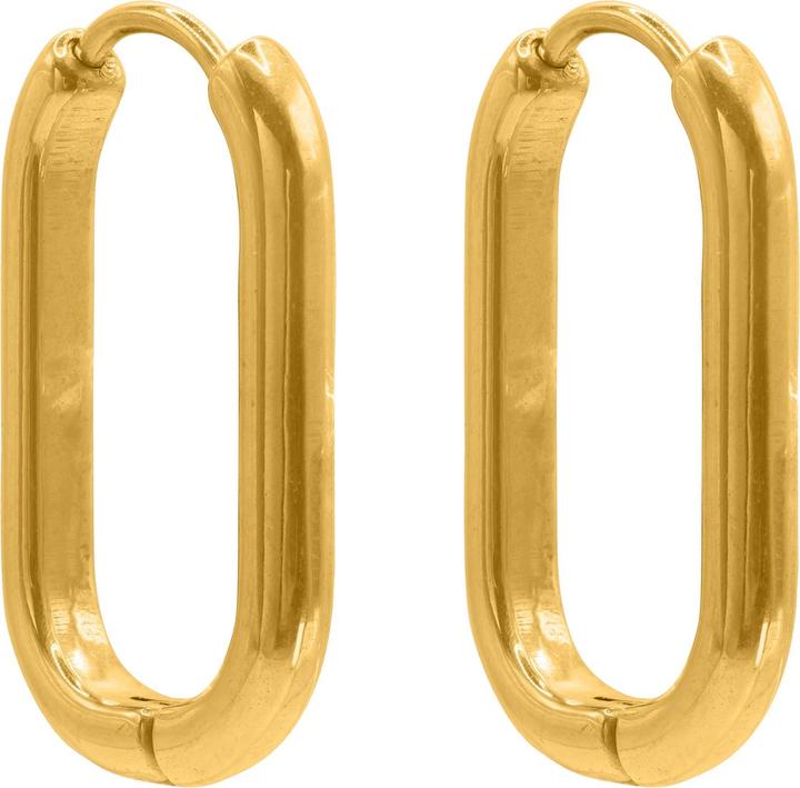 Immagine prodotto Heideman Hevia color oro (100% acciaio inossidabile)