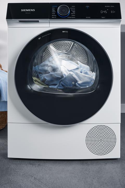 Produktbild Siemens WQ46B2C40 (9 kg, Rechts)
