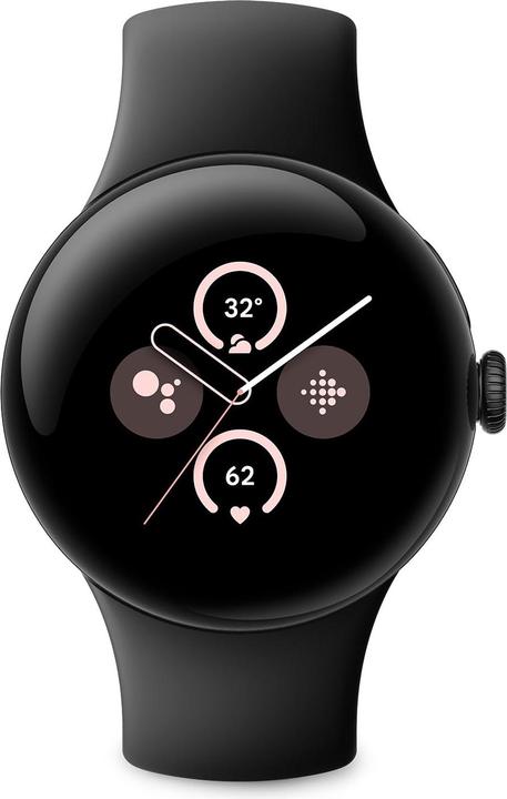 Actual product image Google Pixel Watch 2 LTE (41 mm, 4G)