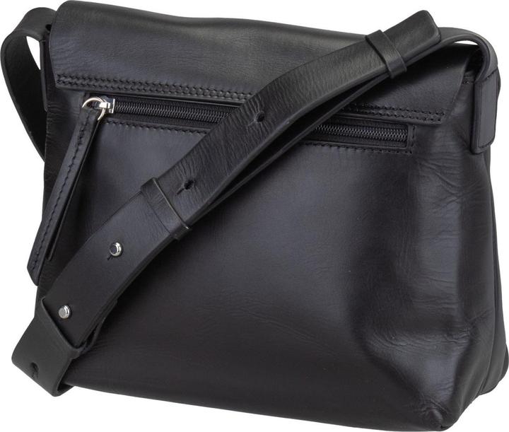 Produktbild Jost Arva Umhängetasche Leder 23 cm