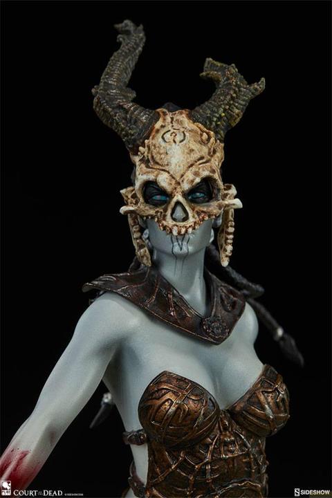 Produktbild Pure Arts PureArts 500064 Court Of The Dead Kier PVC