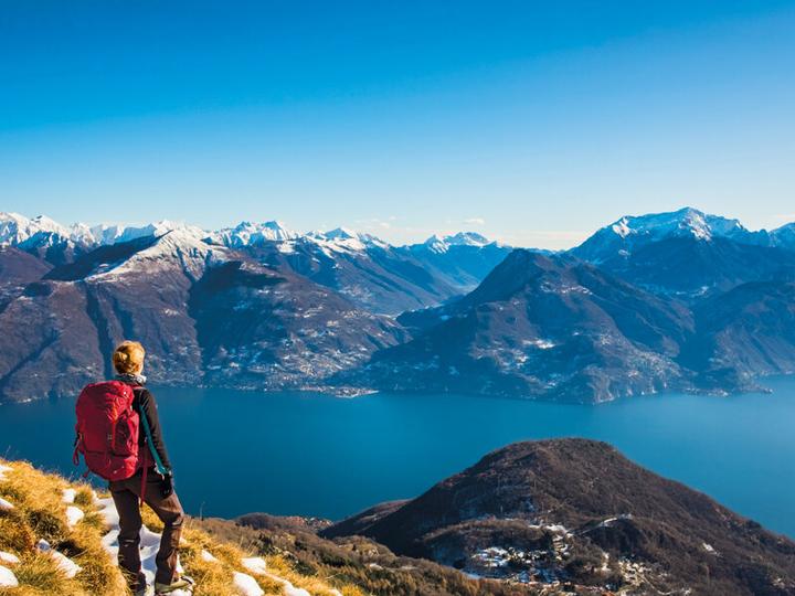 Immagine prodotto Smartbox Tour alla scoperta di Zurigo e dintorni per 2 persone (2 pers.)