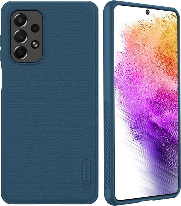 Image du produit Nillkin Super Frosted Shield Pro Series (Samsung Galaxy A73 5G)