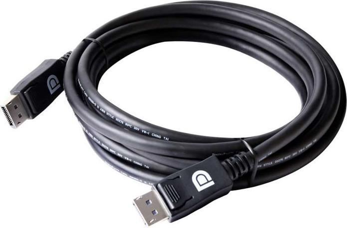 Immagine prodotto Club 3D DisplayPort — DisplayPort (3 m, DisplayPort)