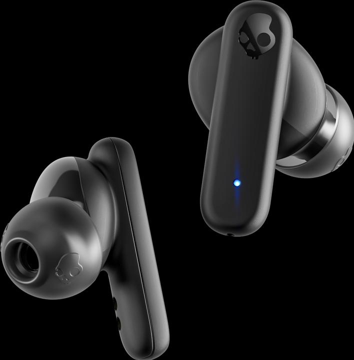 Immagine prodotto Skullcandy Smokin Buds (Nessuna soppressione del rumore, 8 h, Senza fili)