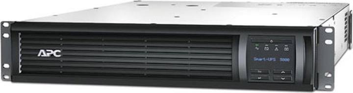 Actual product image APC Smart-UPS X (3000 VA, 2700 W, Line-interactive UPS)