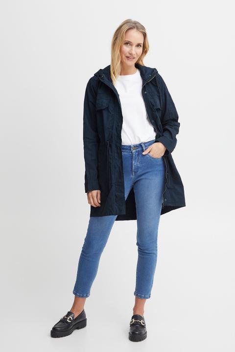 Actual product image Fransa FRHARLOW YES 1 - 20611649 (XS)