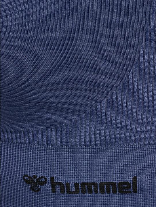 Actual product image hummel Hmltif Seamless Sports Top (M)