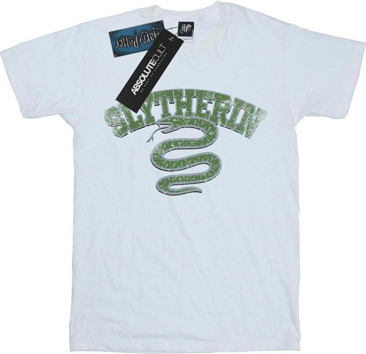 Produktbild Slytherin Sport Emblem TShirt (3XL)