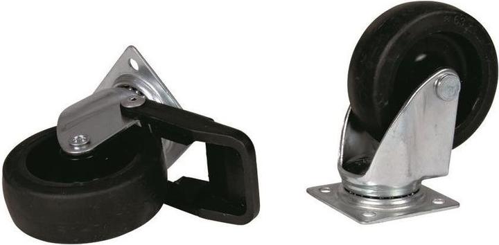 Actual product image Trixie Rollers for Gulliver (Dog, Foldable)
