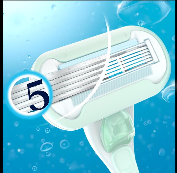 Image du produit Gillette Venus Embrace Sensitive