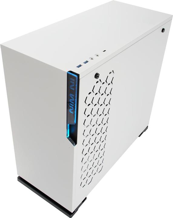 Immagine prodotto In Win 101c (mATX, Mini-ITX)