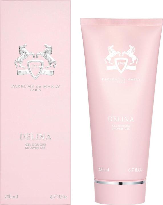 Immagine prodotto Parfums de Marly Gel Doccia Delina (200 ml)