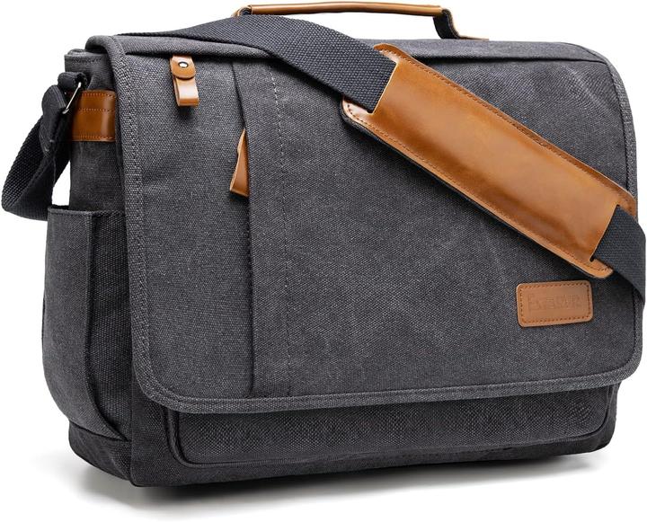 Estarer Laptoptasche (15.60", Universal)