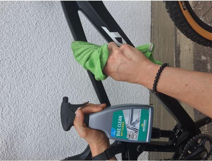 Produktbild Motorex Bike Clean (500 ml, Fahrradreiniger)