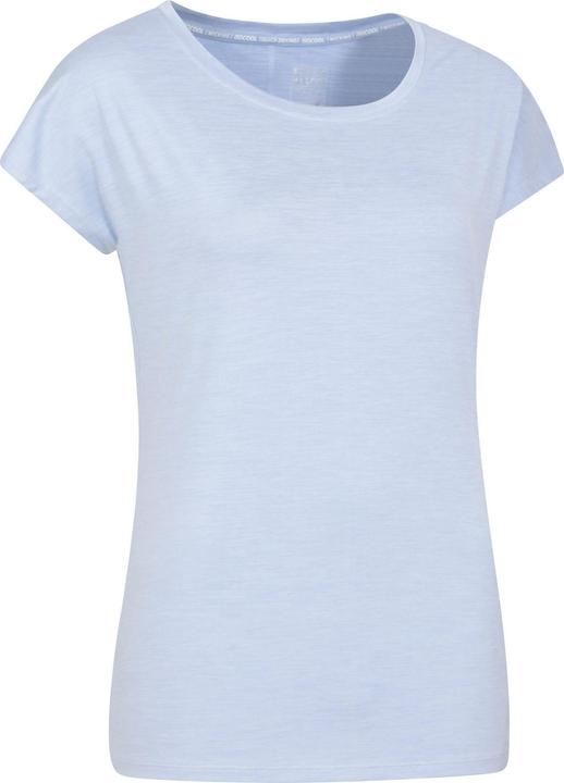 Image du produit Mountain Warehouse - T-shirt PANNA - Femme (36 D)