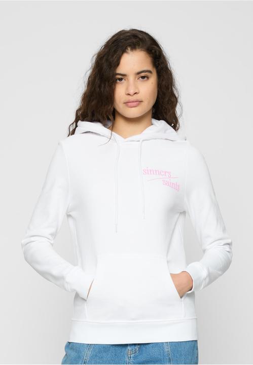 Produktbild Mister Tee Ladie Sinners Hoody - 18555 (XS)