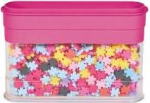 Actual product image Rabe Puzzle 750 Pixelki Jixelz Fabelwesen (750 pieces)