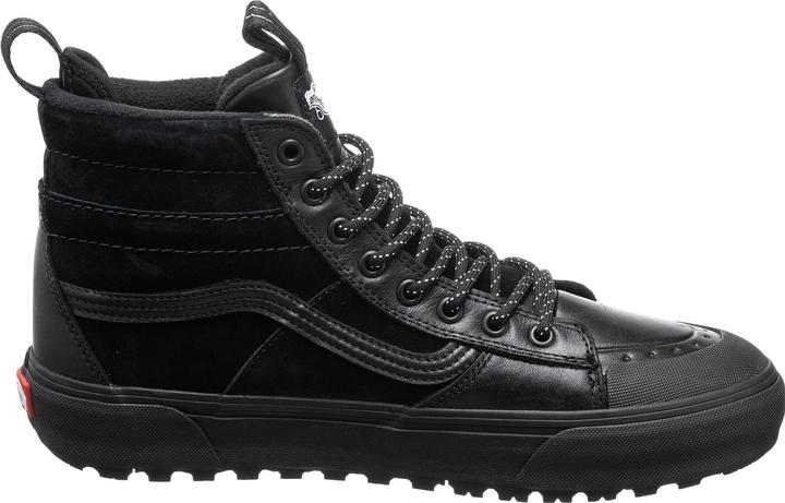 Actual product image Vans UA SK8-Hi MTE-2 Shoes - 107935 (36.5)