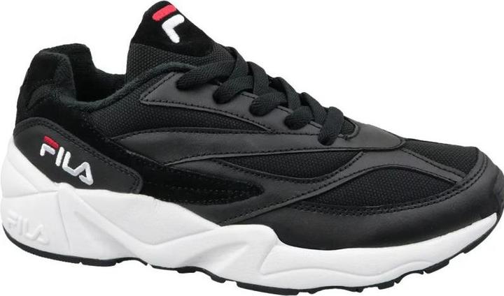 Actual product image FILA Buty damskie Venom czarne r. 38 (1010291-25Y) (38)
