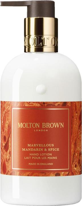 Image du produit Molton Brown Lotion pour les mains Marvellous Mandarin & Spice (300 ml)