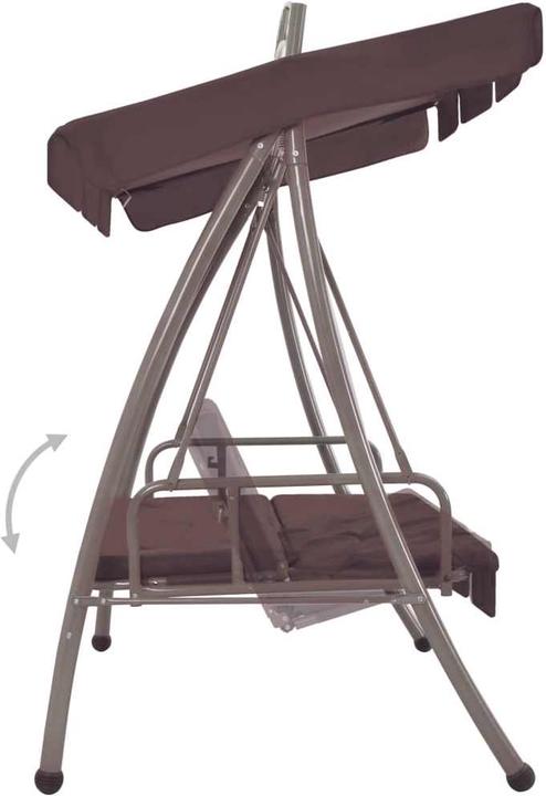 Produktbild VidaXL Meckie