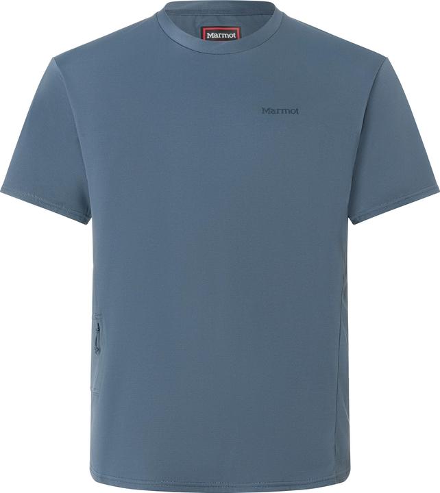 Marmot AirExchange SolarShield Crew (S)