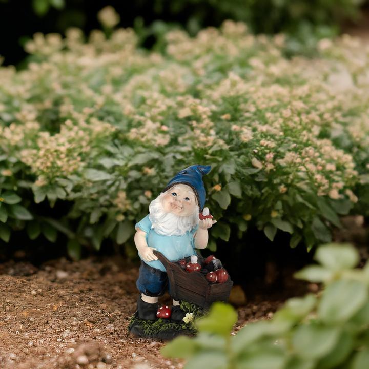 Produktbild Relaxdays Gartenzwerg
