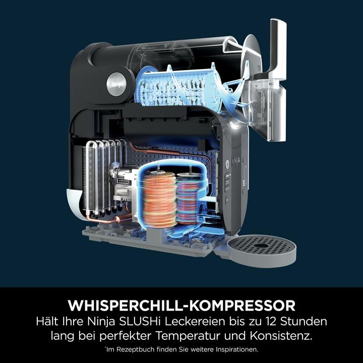 Produktbild Ninja Slushi Eisgetränkmaschine (EU-Stecker)
