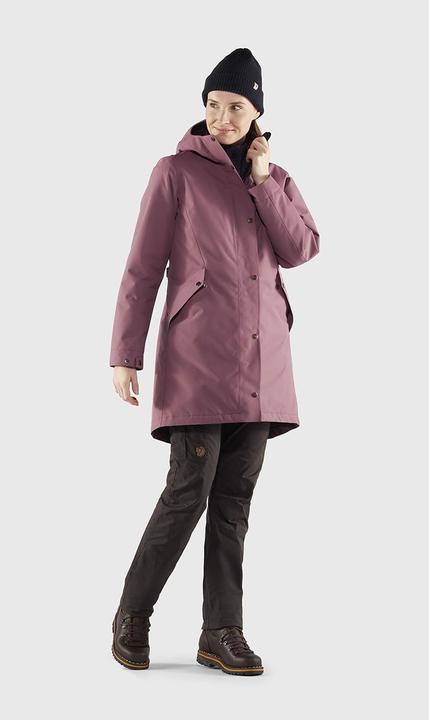 Produktbild Fjällräven Visby 3 in 1 (L)