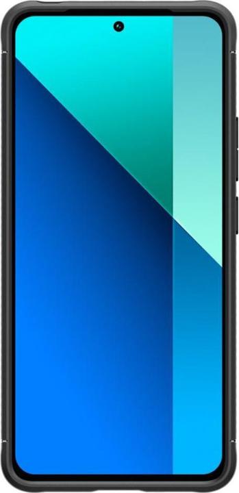 Image du produit Spigen Rugged Armor case for Xiaomi Redmi Note 13 4G / LTE - matte black (Xiaomi Redmi Note 13 4G)