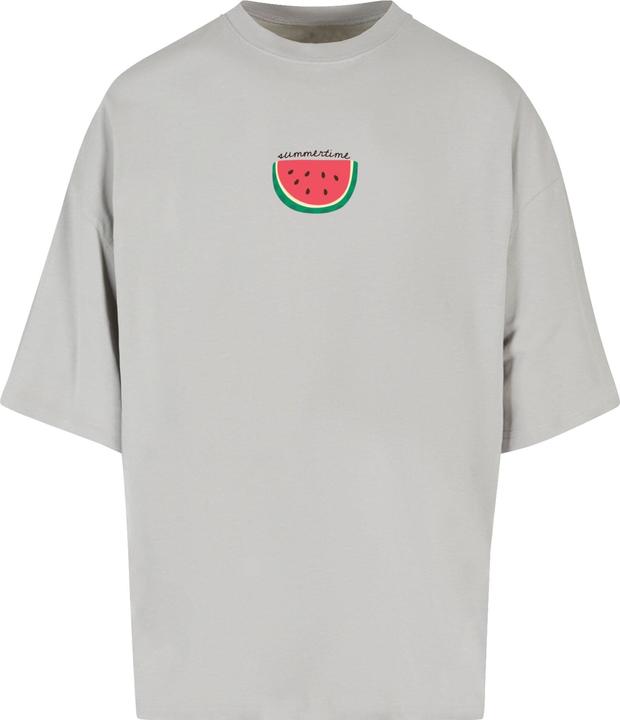Actual product image Merchcode Summer - Summertime Huge Tee - 117083 (S)