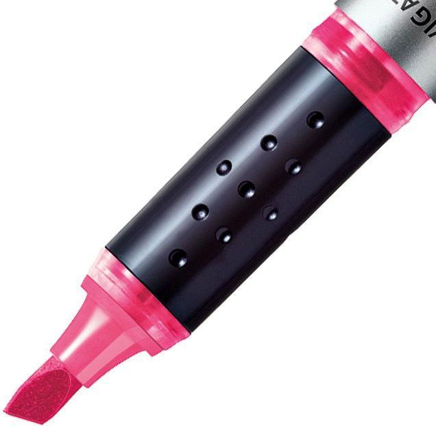 Actual product image STABILO Highlighter Navigator (Pink, 3.50 mm, 1 x)
