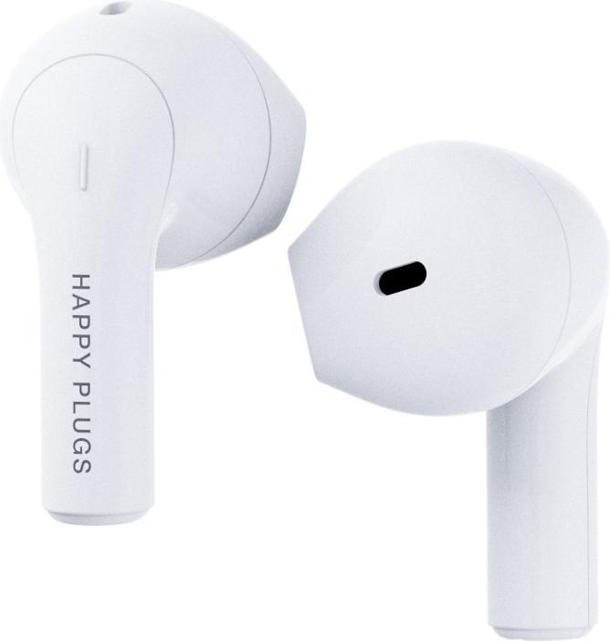 Actual product image Happy Plugs Joy (No noise cancelling, 4.80 h, Cable)